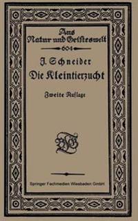Die Kleintierzucht