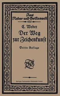 Der Weg zur Zeichenkunst