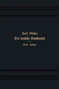 Der Deutsche Buchhandel und die Wissenschaft