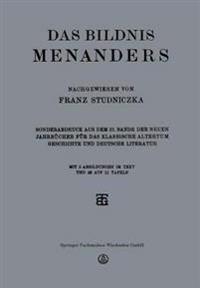 Das Bildnis Menanders