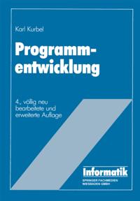 Computer Science and Engineering (German Language)