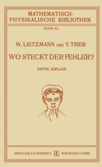 Mathematisch-physikalische Bibliothek