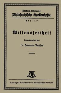 Philosophische Quellenhefte
