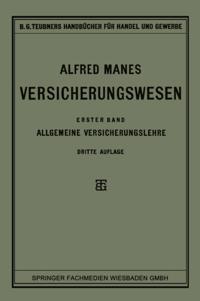Business and Economics (German Language)