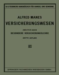 Business and Economics (German Language)