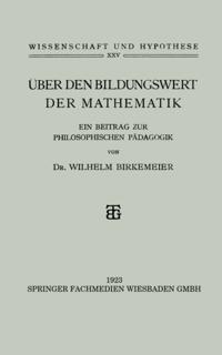 Wissenschaft und Hypothese