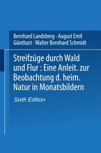 Life Science and Basic Disciplines (German Language)