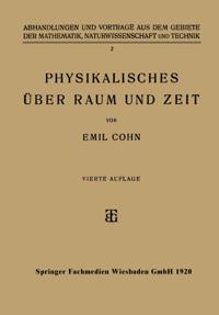 Abhandlungen und Vorträge aus dem Gebiete der Mathematik, Naturwissenschaft und Technik