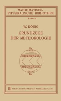 Grundzüge der Meteorologie