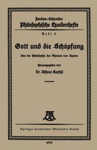 Philosophische Quellenhefte