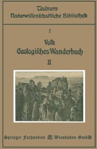Teubners naturwissenschaftliche Bibliothek