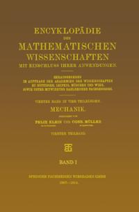 Life Science and Basic Disciplines (German Language)