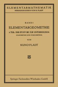 Life Science and Basic Disciplines (German Language)