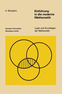Logik und Grundlagen der Mathematik