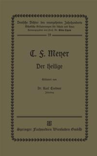 Deutsche Dichter des neunzehnten Jahrhunderts