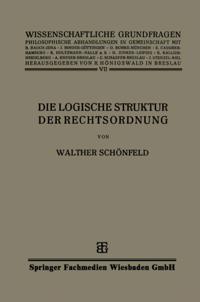 Wissenschaftliche Grundfragen