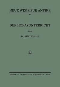 Neue Wege zur Antike