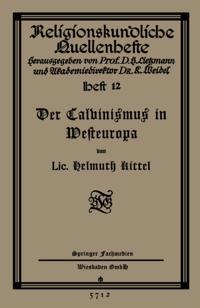 Religionskundliche Quellenhefte