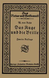 Aus Natur und Geisteswelt