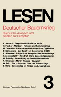 Lesen