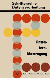 Schriften zur Datenverarbeitung