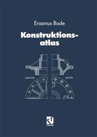 Konstruktionsatlas