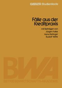 Gabler-Studientexte