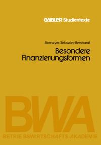 Gabler-Studientexte