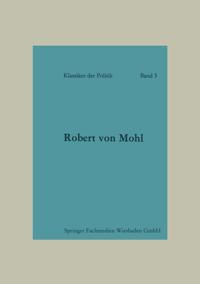 Klassiker der Politik