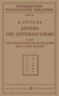 Ziffern und Ziffernsysteme