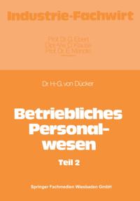Business and Economics (German Language)