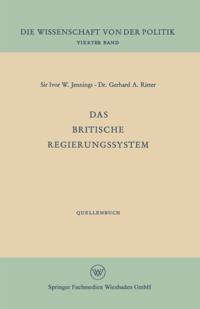 Die Wissenschaft von der Politik