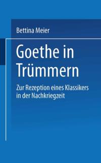 Literaturwissenschaft
