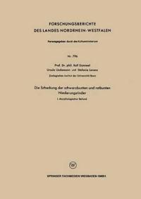 Die Scheckung der schwarzbunten und rotbunten Niederungsrinder