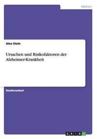 Ursachen und Risikofaktoren der Alzheimer-Krankheit