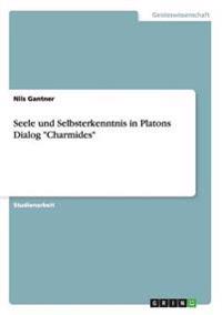 Seele und Selbsterkenntnis in Platons Dialog "Charmides"
