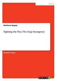 Fighting the Flea. The Iraqi Insurgency