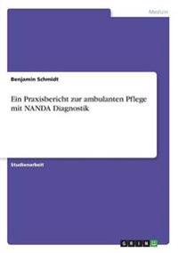 Ein Praxisbericht zur ambulanten Pflege mit NANDA Diagnostik