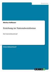 Erziehung im Nationalsozialismus