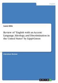 Review of English with an Accent