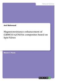 Magnetoresistance enhancement of (LBMO)1-x/(NiO)x composites based on Spin Valves