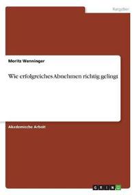 Wie erfolgreiches Abnehmen richtig gelingt