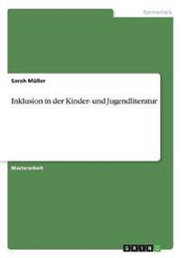 Inklusion in der Kinder- und Jugendliteratur