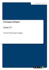 Learn C#