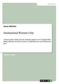 International Women's Day