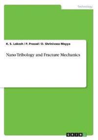 Nano Tribology and Fracture Mechanics