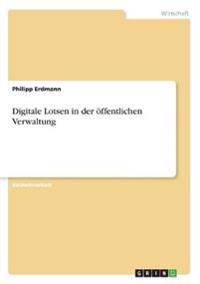 Digitale Lotsen in der öffentlichen Verwaltung