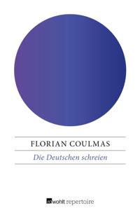 Die Deutschen schreien