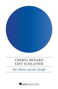 Der Mann auf der Straße