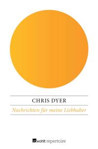 Nachrichten für meine Liebhaber
